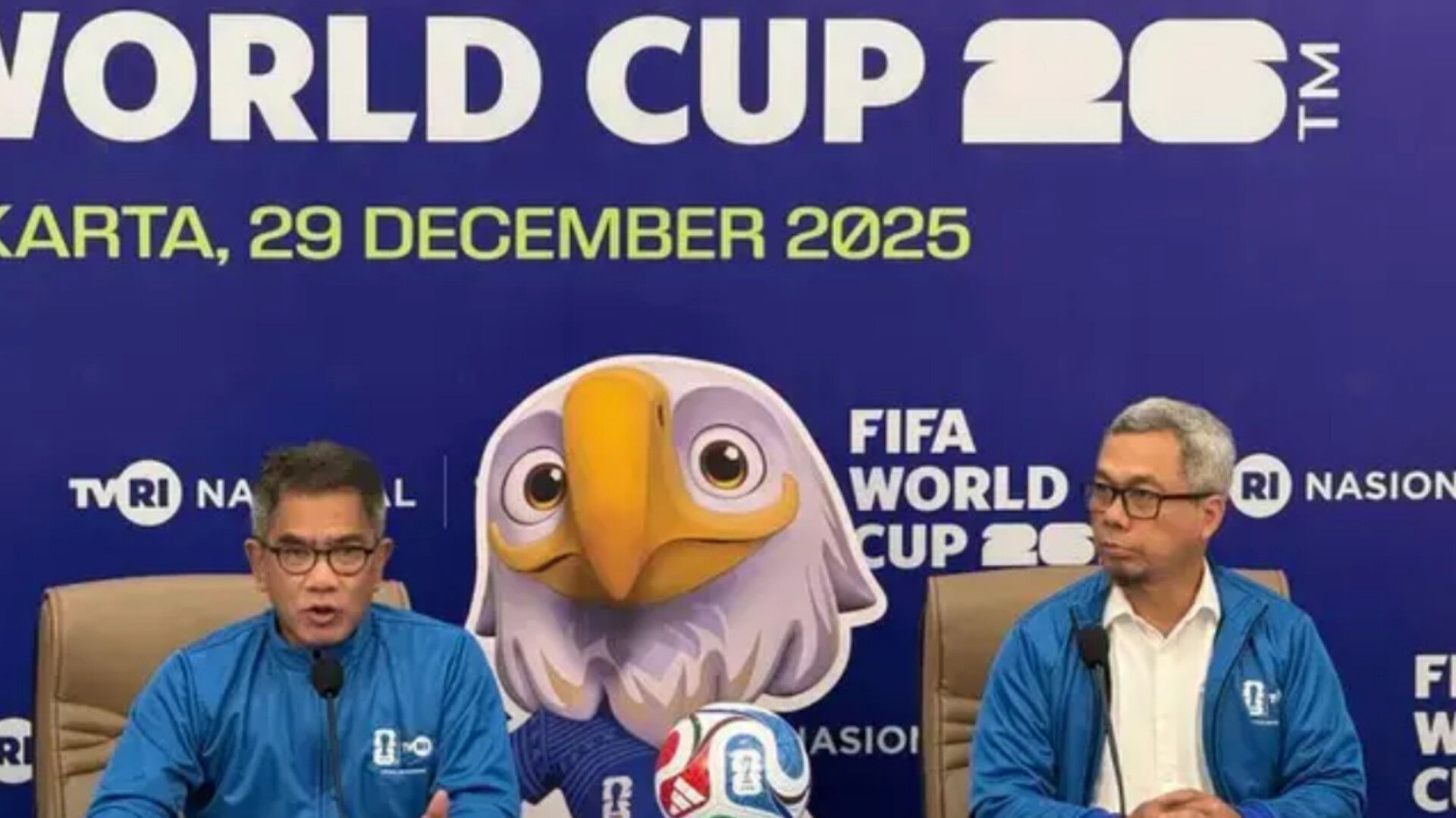 Demam Piala Dunia 2026: Dari Nobar Kebangsaan hingga Berkah Ekonomi bagi UMKM