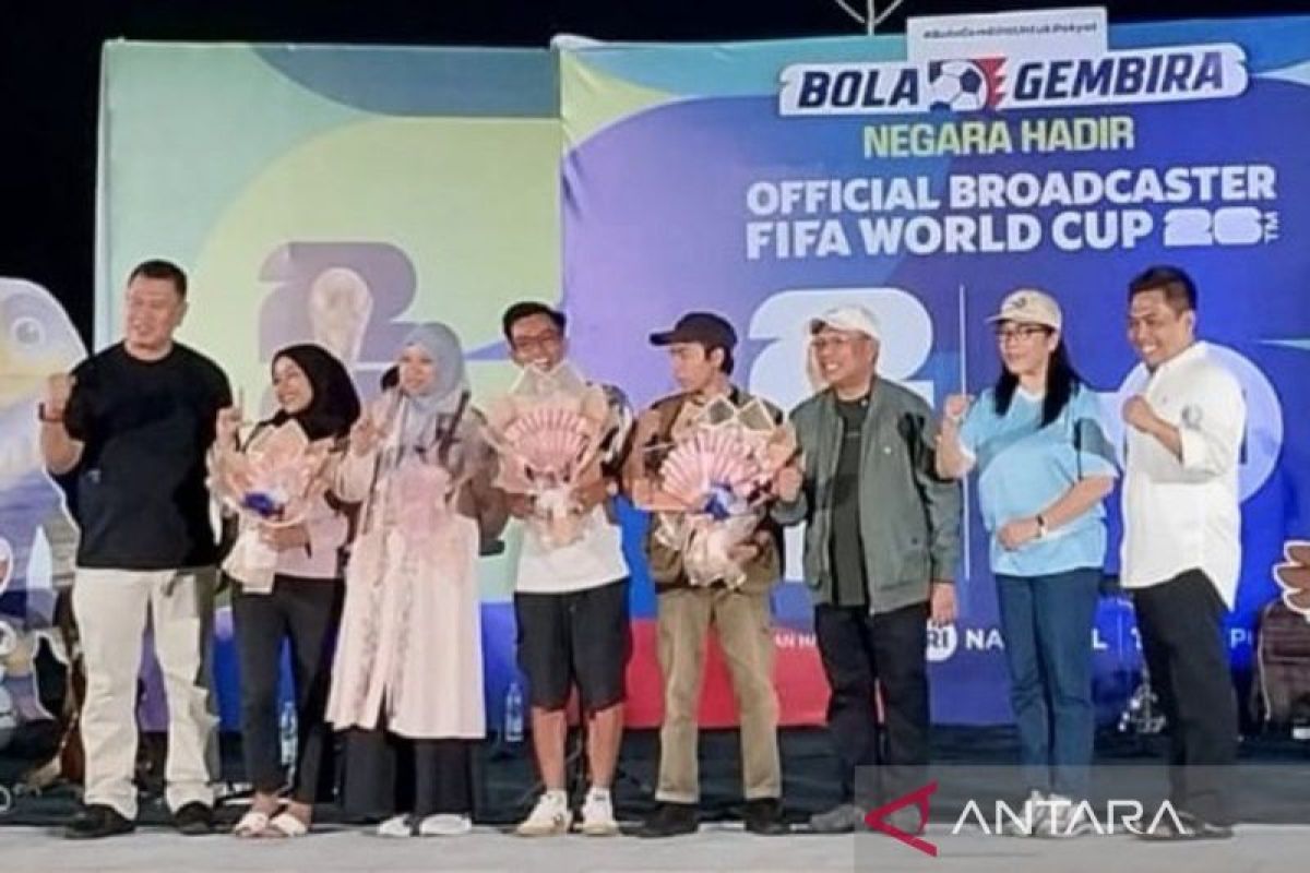 Demam Pildun 2026: Pemkab di Berbagai Daerah Siapkan Fasilitas Nobar Megah
