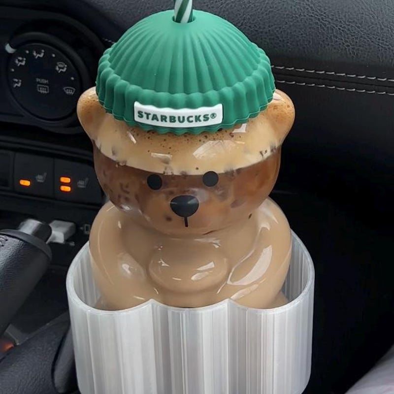 Demam Starbucks Bearista Cup: Koleksi Pink yang Diburu Hingga Habis Terjual