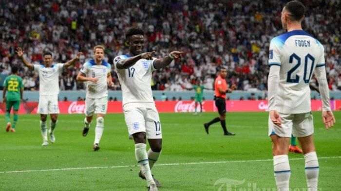 Dendam Lama dan Taktik Takhayul: Panggung Panas Argentina vs Inggris di Semifinal Piala Dunia 2026