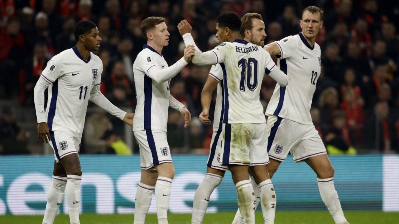 Dendam Membara di Atlanta: Duel Klasik Argentina vs Inggris di Semifinal Piala Dunia 2026