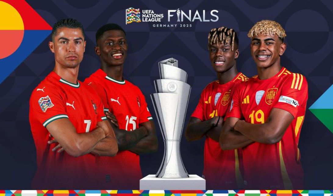 Derby Iberia Membara: Portugal Tantang Spanyol di Babak 16 Besar Piala Dunia 2026
