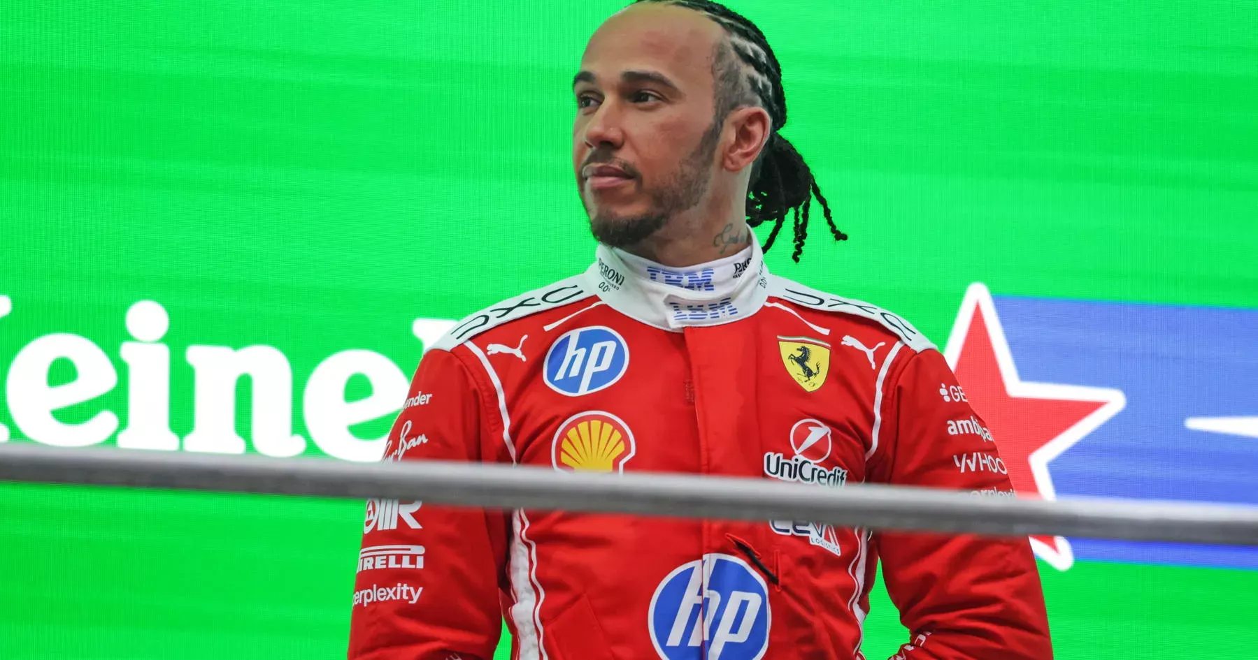 Di Balik Kesuksesan Dai Dai: Peran Tak Terduga Lewis Hamilton dan Kylian Mbappe