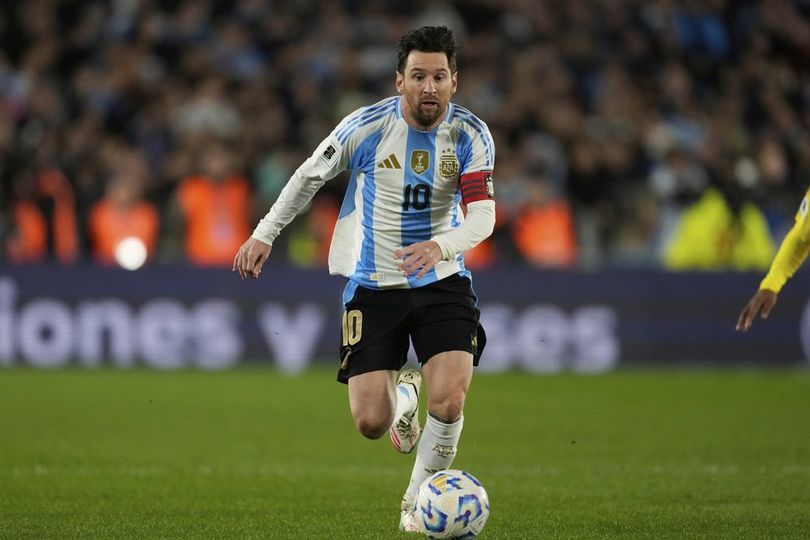 Dibalik Euforia Piala Dunia 2026: Bagaimana Meme Messi Menjadi Sorotan Utama Netizen