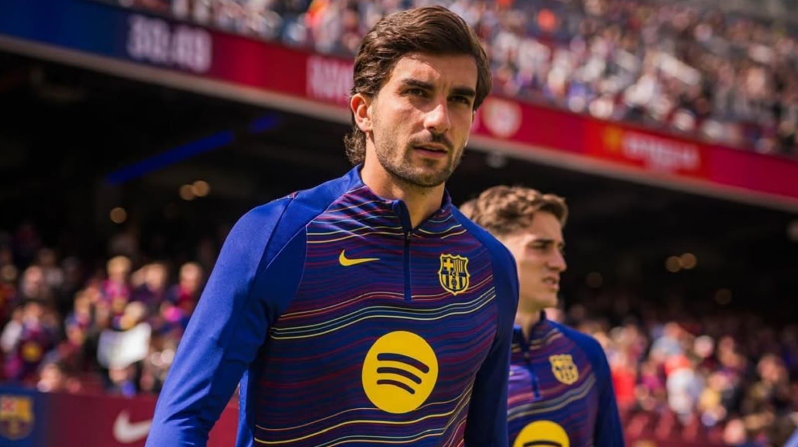 Dibalik Keputusan Mengejutkan Barcelona Menjual Ferran Torres Musim Panas Ini