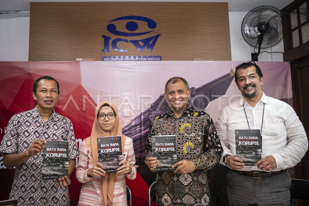 Dilema Batu Bara: Antara Cuan Devisa, Skandal Korupsi, dan Ancaman Cagar Budaya