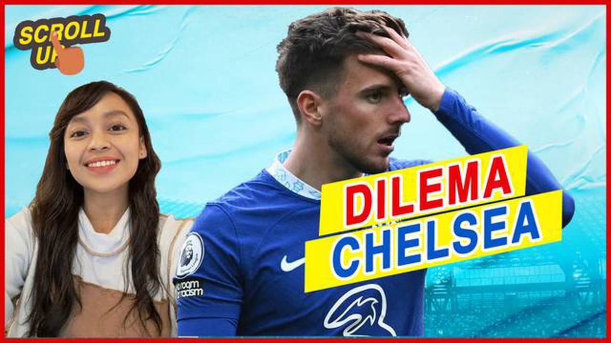 Dilema Bursa Transfer Chelsea dan Ujian Berat Maxence Lacroix di Panggung Dunia