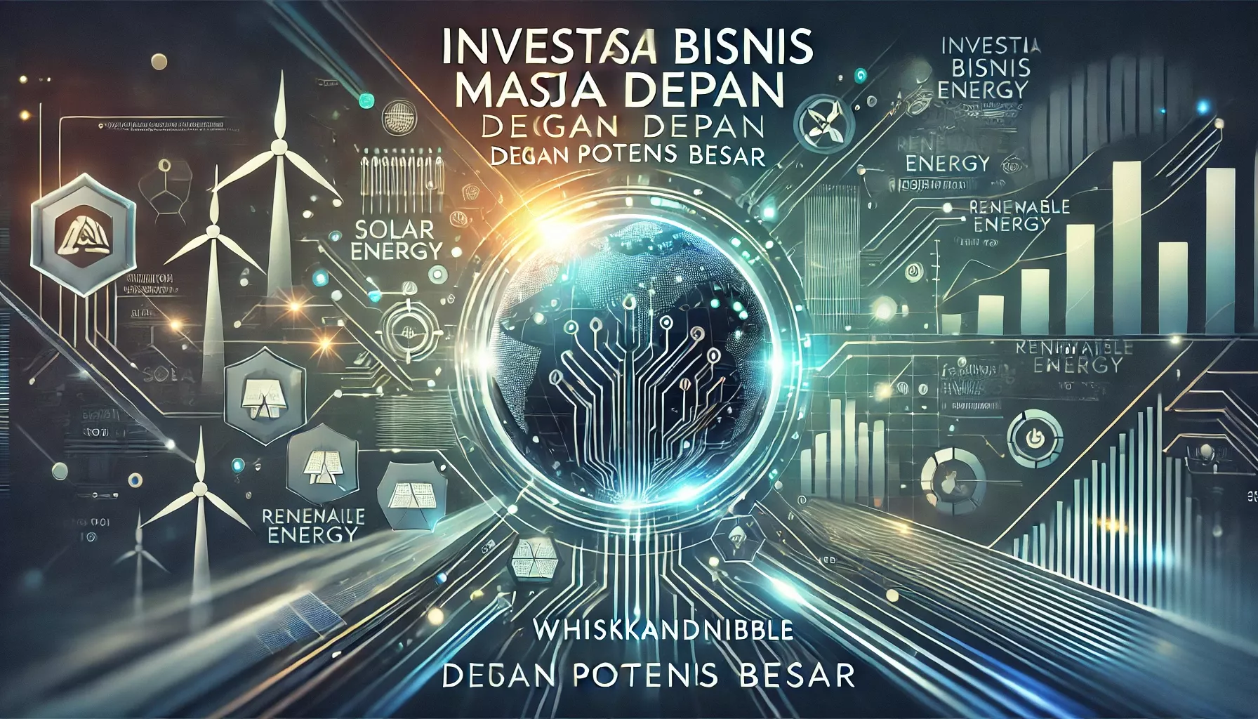Dilema Energi AI: Apakah SMR Stock Masih Menjadi Investasi Masa Depan?