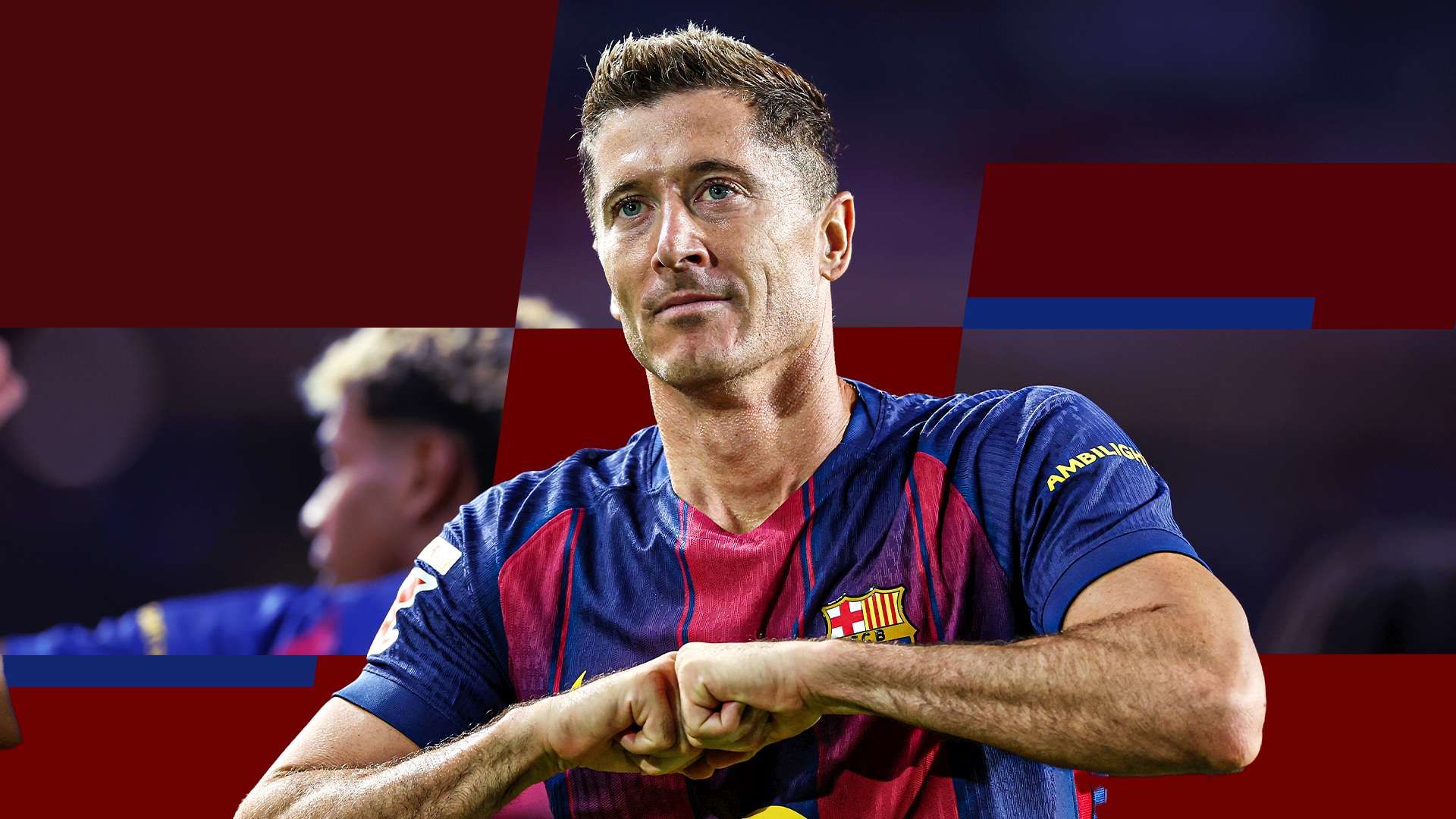 Dinamika Barca: Dari Kontroversi Transfer hingga Era Baru Lewandowski di MLS