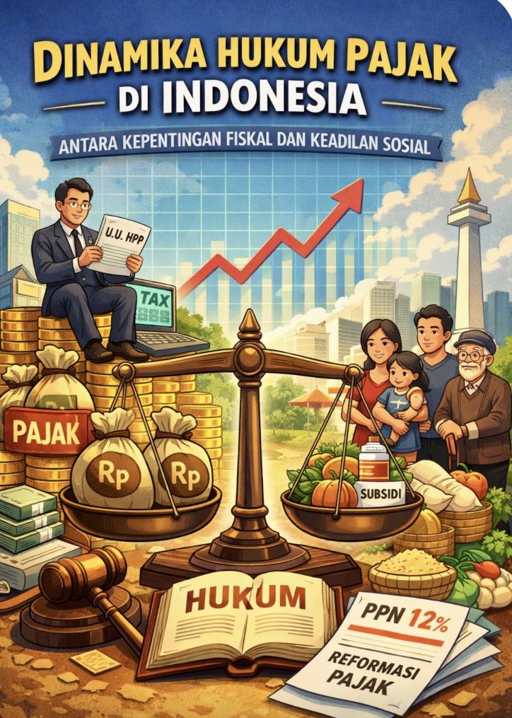 Dinamika Kehidupan Modern: Dari Isu Pajak Miliarder hingga Pencarian Keadilan