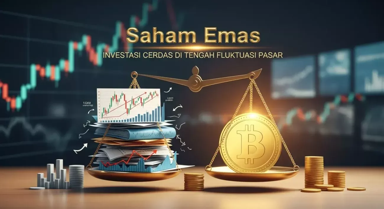 Dinamika Pasar Modal: Fluktuasi AMC Stock di Tengah Euforia IPO SBI Funds Management