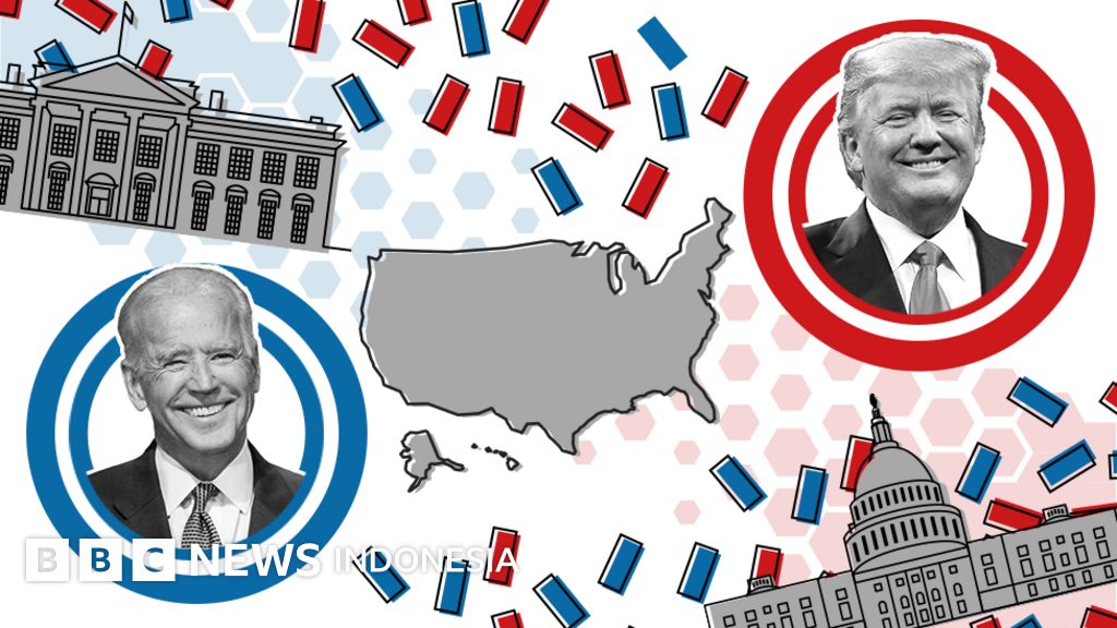 Dinamika Politik Global: Dari Reformasi Partai di Ghana hingga Debat Open Primaries di Amerika Serikat