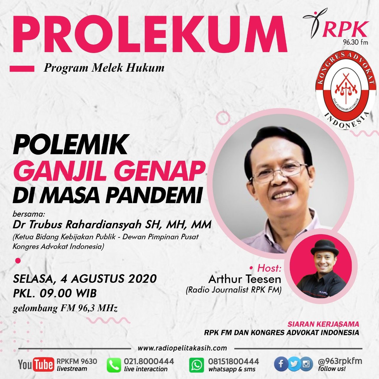 Dinamika Publik: Dari Rekayasa Penculikan hingga Polemik Ganjil-Genap BBM di Berbagai Daerah