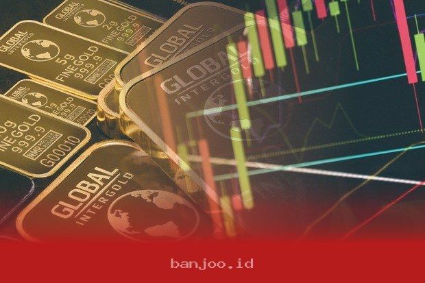 Dolar AS Menguat, Emas Anjlok, dan Ambisi Pusat Finansial Indonesia: Bagaimana Bank Dunia Berperan?