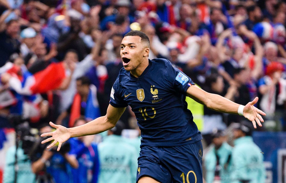 Dominasi Les Bleus: Kylian Mbappe Pecahkan Rekor Legendaris Saat Prancis Melaju ke 16 Besar