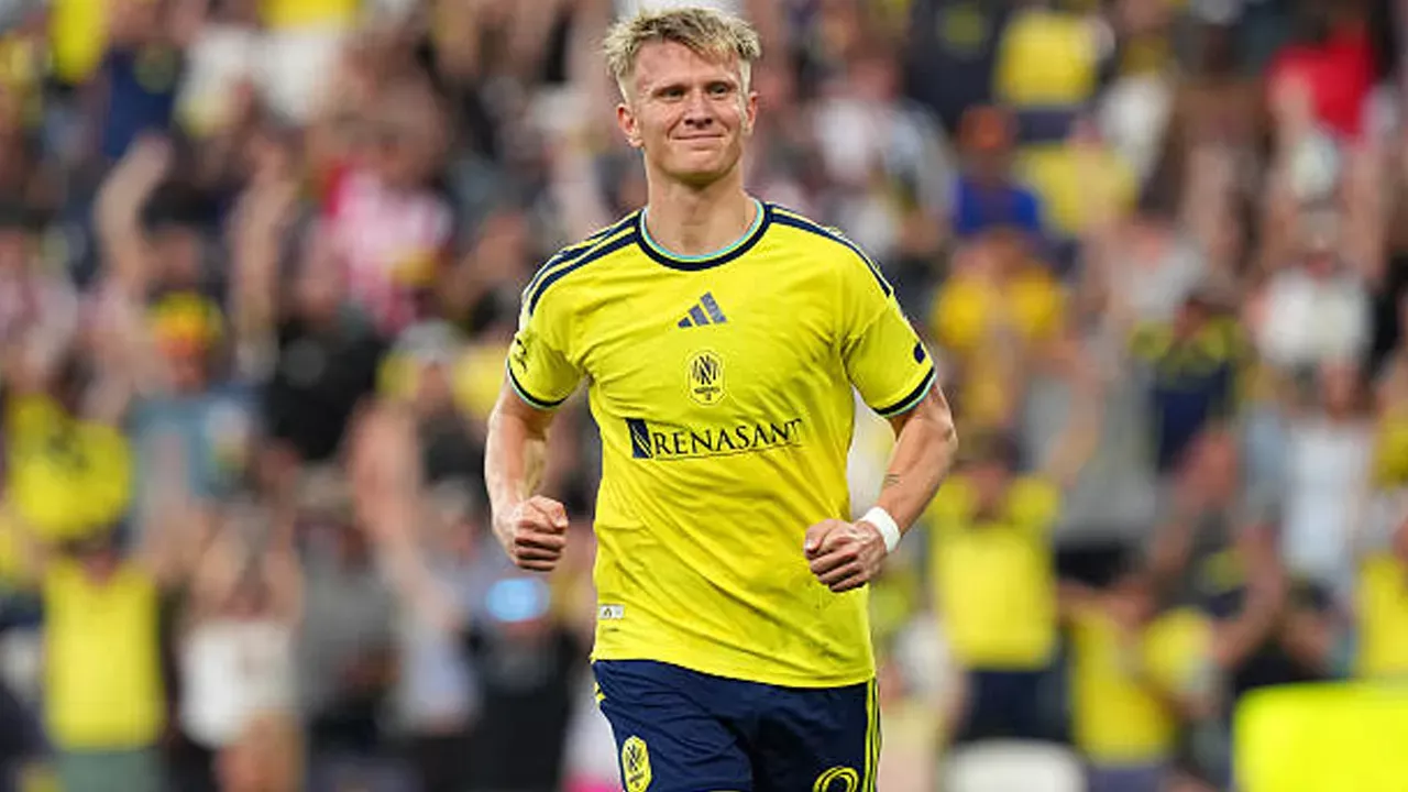 Dominasi Mutlak Nashville SC: Tren Positif dan Kokoh di Puncak Klasemen MLS