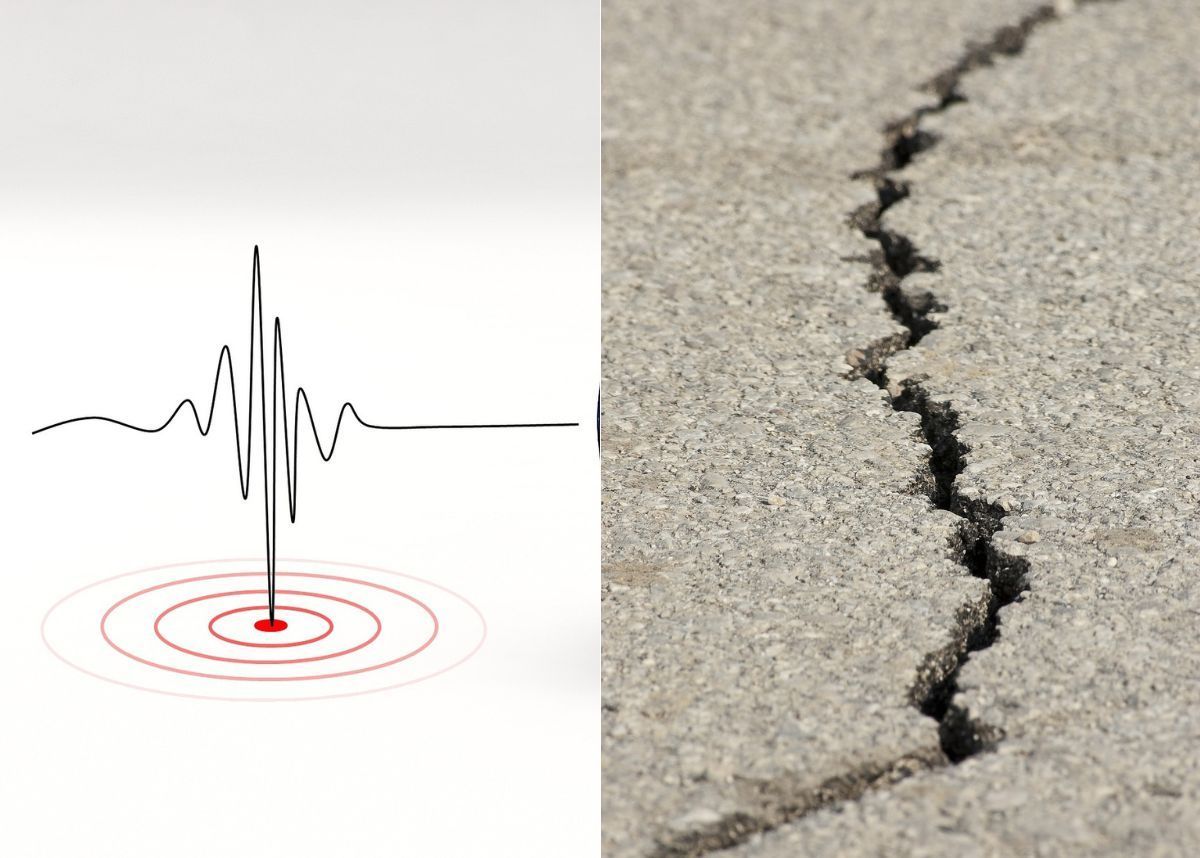 Double Tremor Terrifies Residents as Shaking Sparks Urgent Questions About Seismic Activity