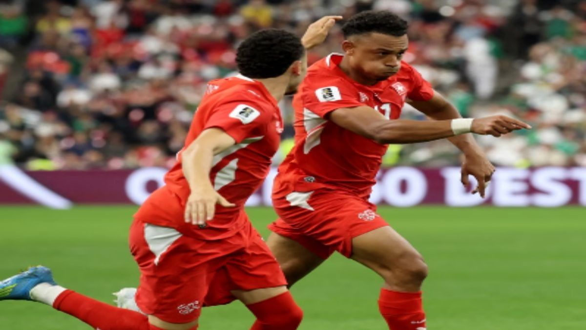 Drama Adu Penalti: Swiss Taklukkan Kolombia, Tantang Argentina di Perempat Final Piala Dunia 2026