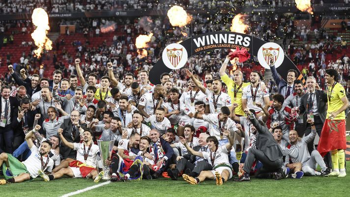 Drama at El Arcángel: Sevilla Claims the Trophy After a Tense Battle Against Córdoba