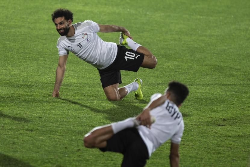 Drama Atlanta: Argentina Lolos dari Lubang Jarum, Singkirkan Mesir dalam Laga Penuh Keajaiban