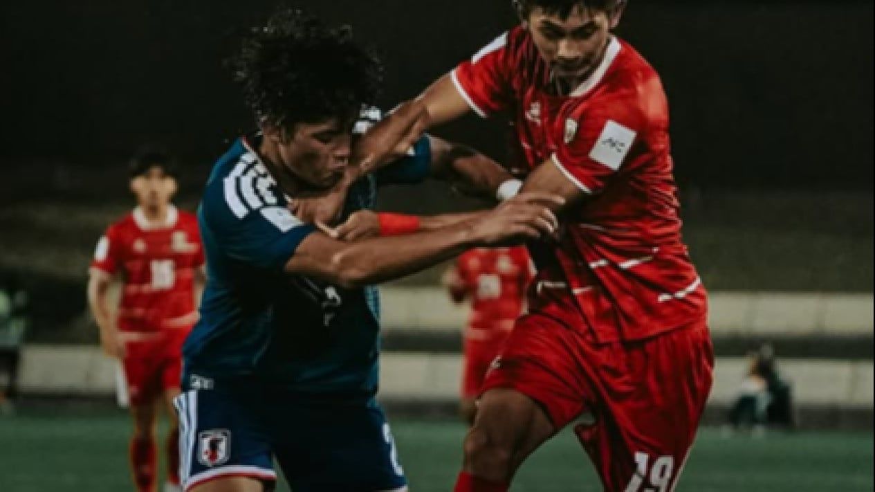 Drama Atlanta: Argentina Melaju ke Final, Mimpi Inggris Kandas di Tangan Sang Legenda