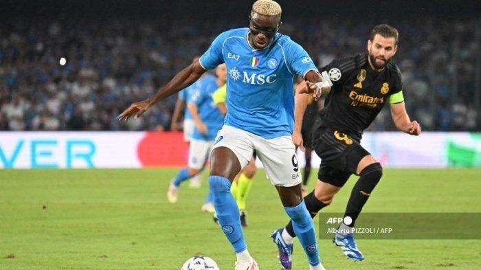 Drama Bursa Transfer Napoli dan Dinamika Sepak Bola Argentina yang Menghentak Publik