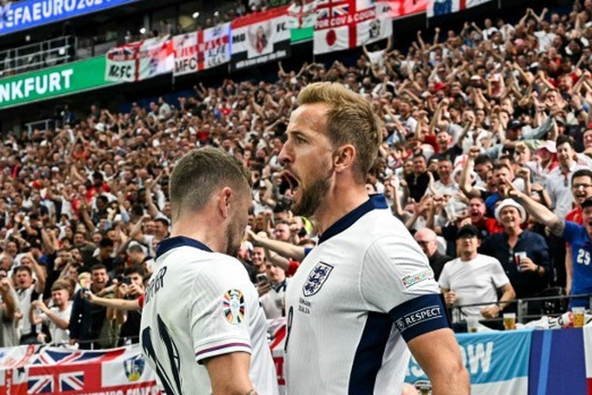 Drama Comeback Inggris: Harry Kane Peringatkan Bahaya Nyata di Stadion Azteca