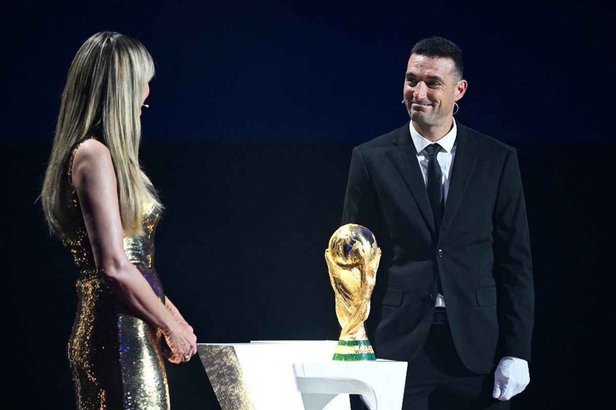 Drama dan Kontroversi: Ujian Mental Lionel Scaloni Menuju Semifinal Piala Dunia 2026