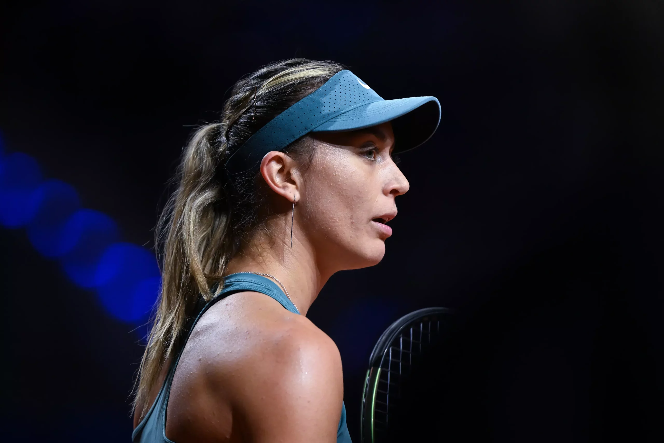 Drama, Danger, and Determination: Inside Paula Badosa's Wild Week of Tennis Turmoil
