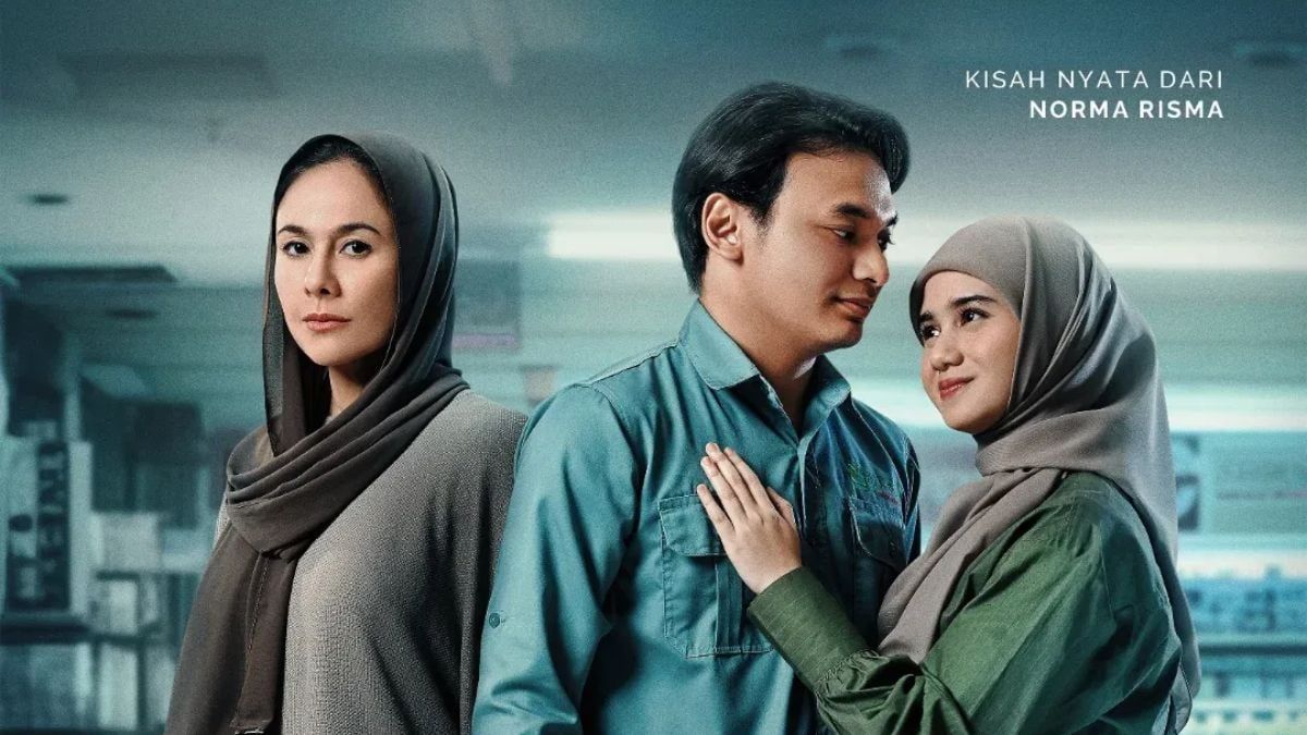 Drama di Balik Poster Film hingga Terobosan Medis: Mengungkap Kekuatan Visual dan Biologis