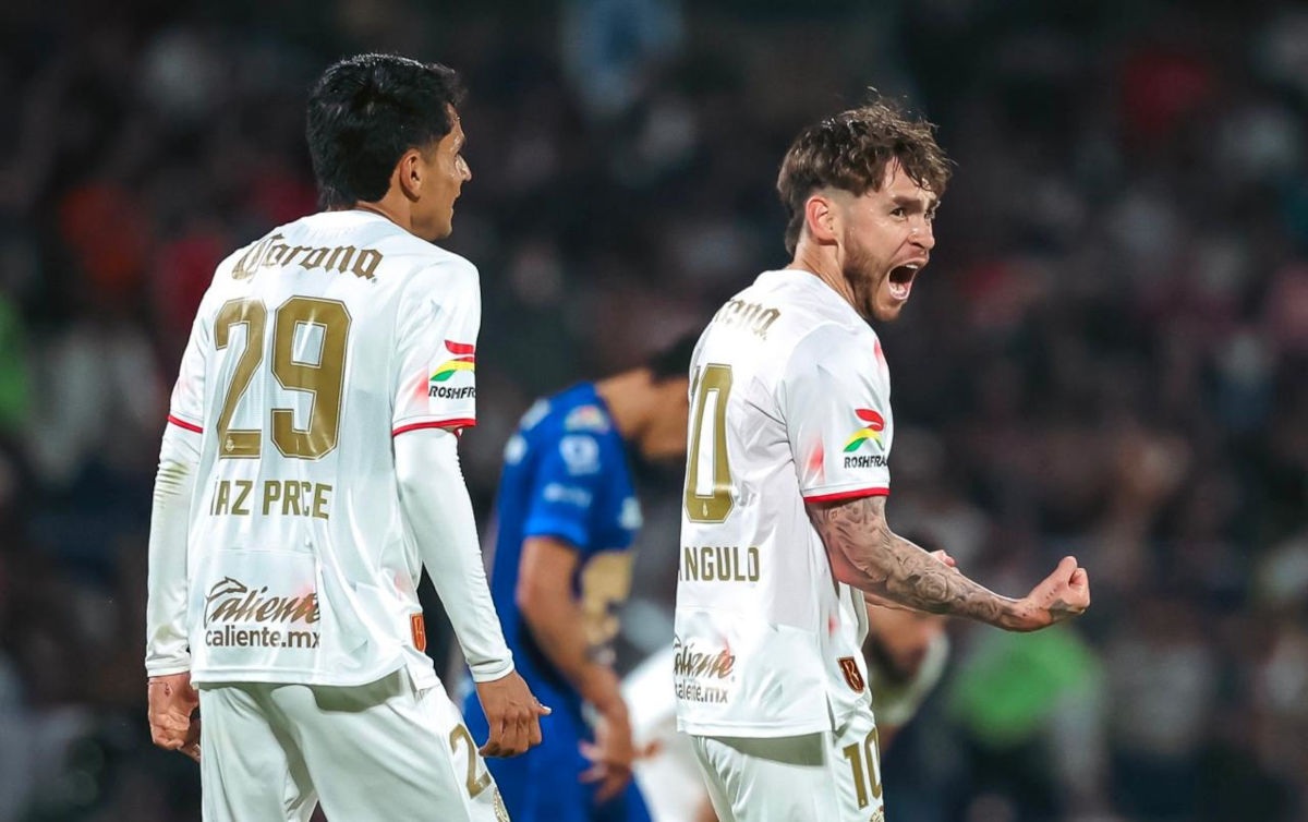 Drama di Kandang Toluca: Pumas UNAM Beri Kejutan Lewat Remontada dan Singkirkan Pemain Veteran