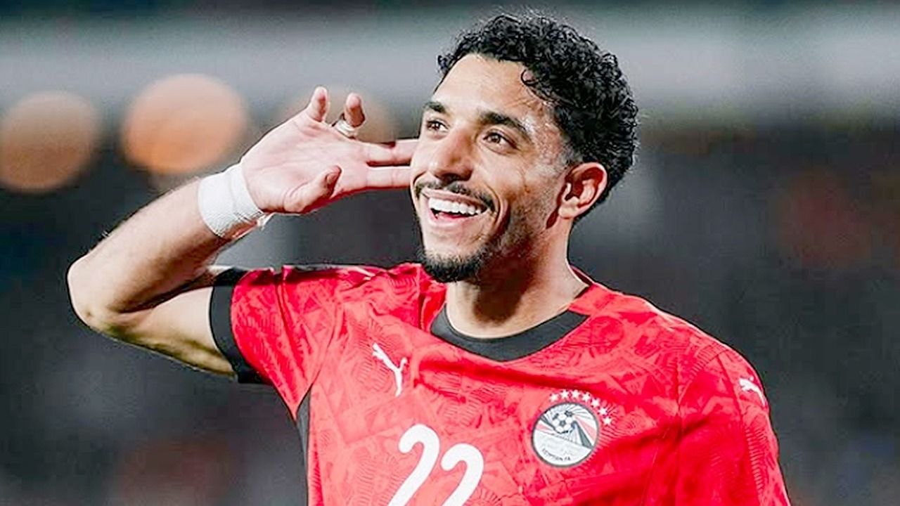 Drama Dramatis di Atlanta: Yasser Ibrahim dan Mesir Nyaris Tumbangkan Sang Juara Bertahan