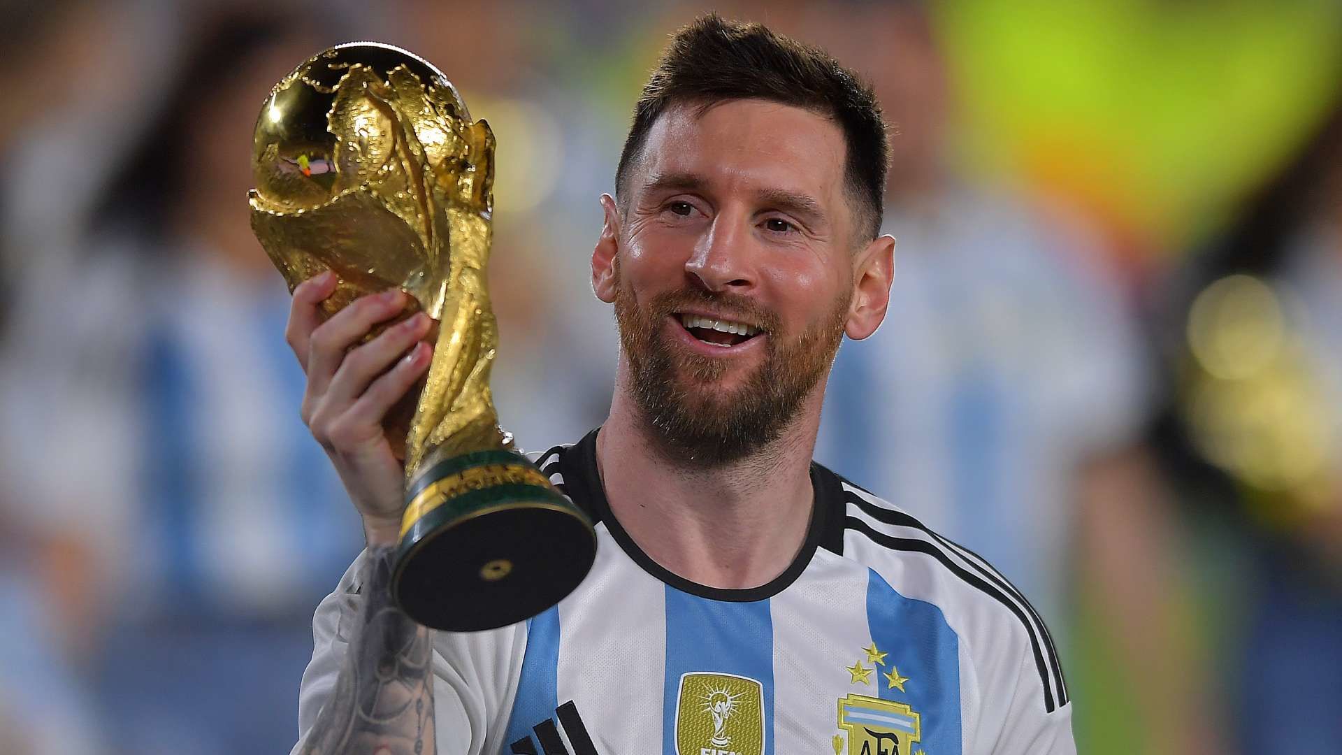 Drama Final Piala Dunia 2026: Spayol Juara, Messi Ucapkan Salam Perpisahan Pahit