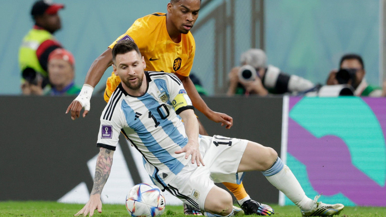 Drama Kansas City: Argentina Dipaksa Swiss ke Babak Tambahan dalam Perempat Final Piala Dunia 2026