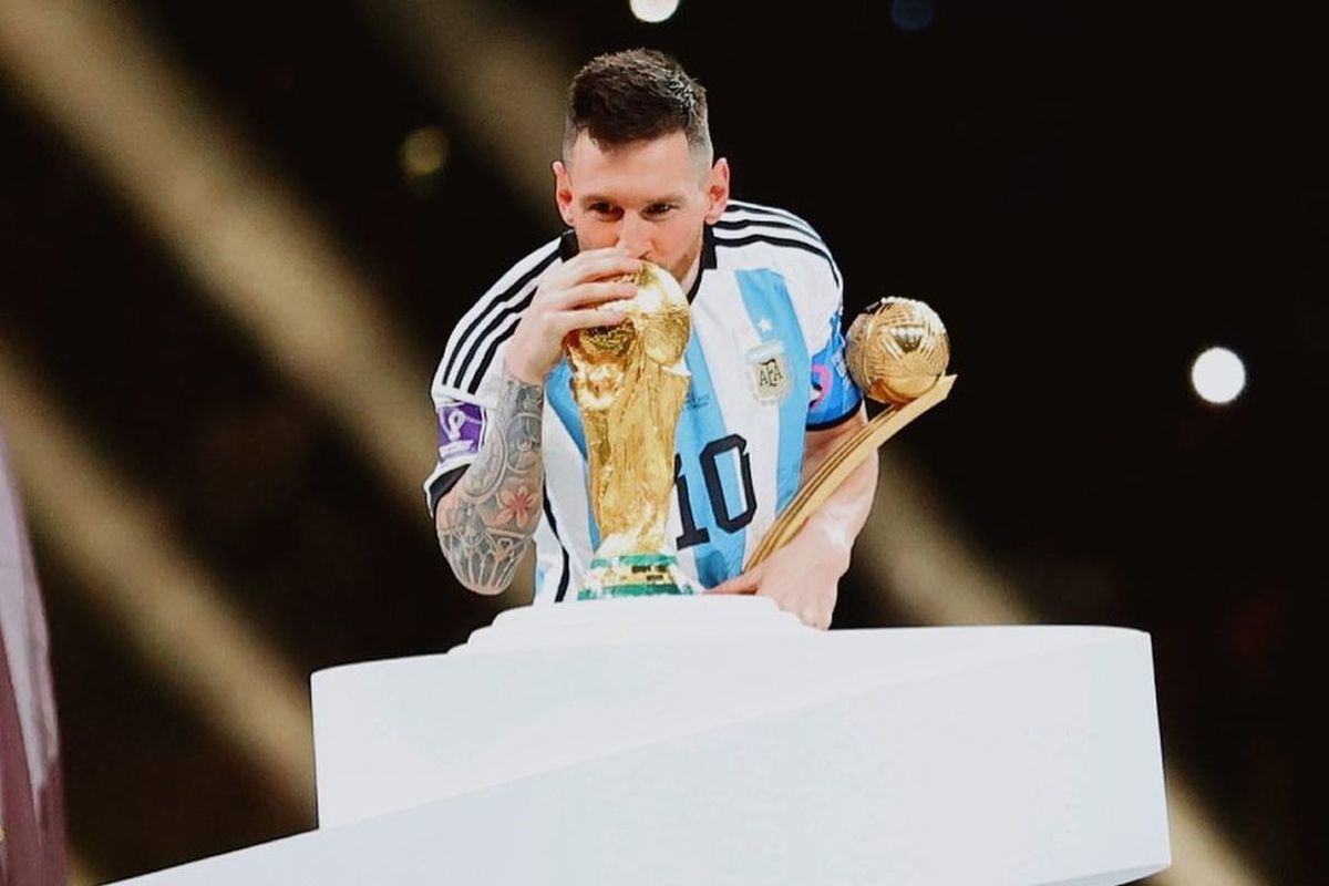Drama Kansas City: Gregor Kobel Jadi Tembok Raksasa Hadang Ambisi Lionel Messi di Piala Dunia 2026