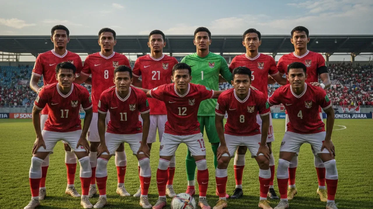 Drama Kartu Merah dan Masa Depan Bintang Muda: Dinamika Sepak Bola Dunia Saat Ini