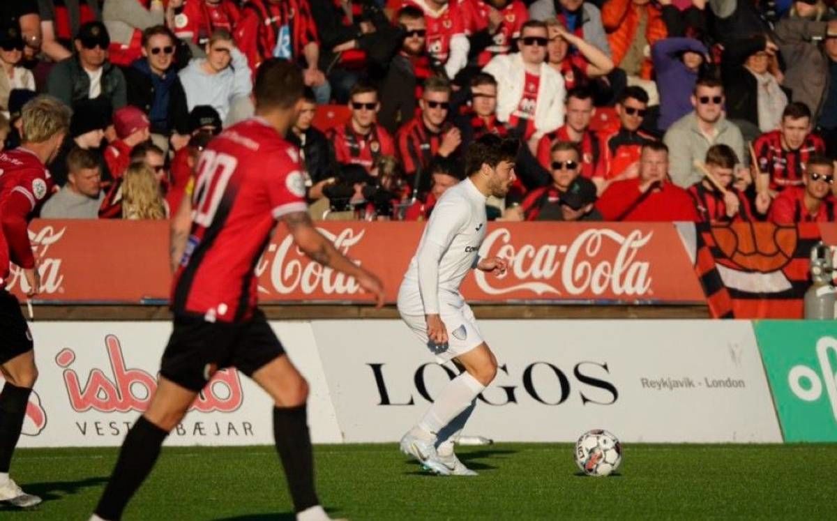 Drama Kualifikasi Liga Champions: Víkingur Reykjavík Amankan Kemenangan Tipis di Tengah Sengitnya Persaingan Eropa