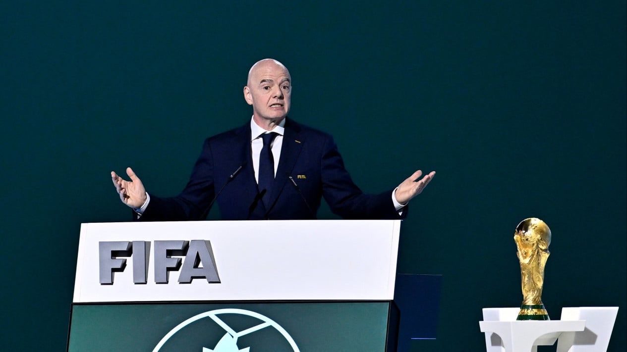 Drama Menuju Final Piala Dunia 2026: Dari Superstisi Presiden Argentina hingga Kontroversi Presiden FIFA