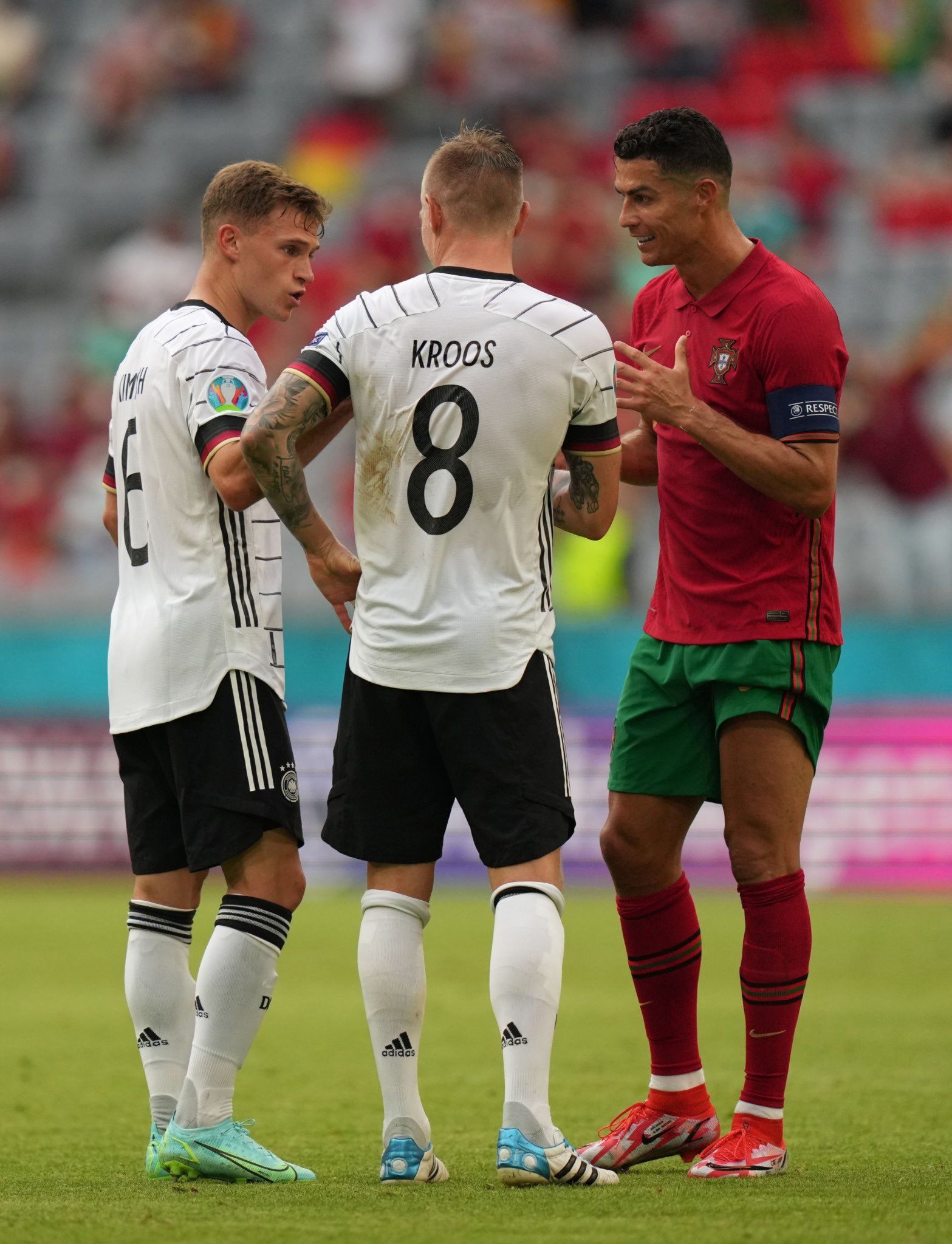 Drama Pasca Final Piala Dunia 2026: Sindiran Toni Kroos hingga Kontroversi Cristiano Ronaldo