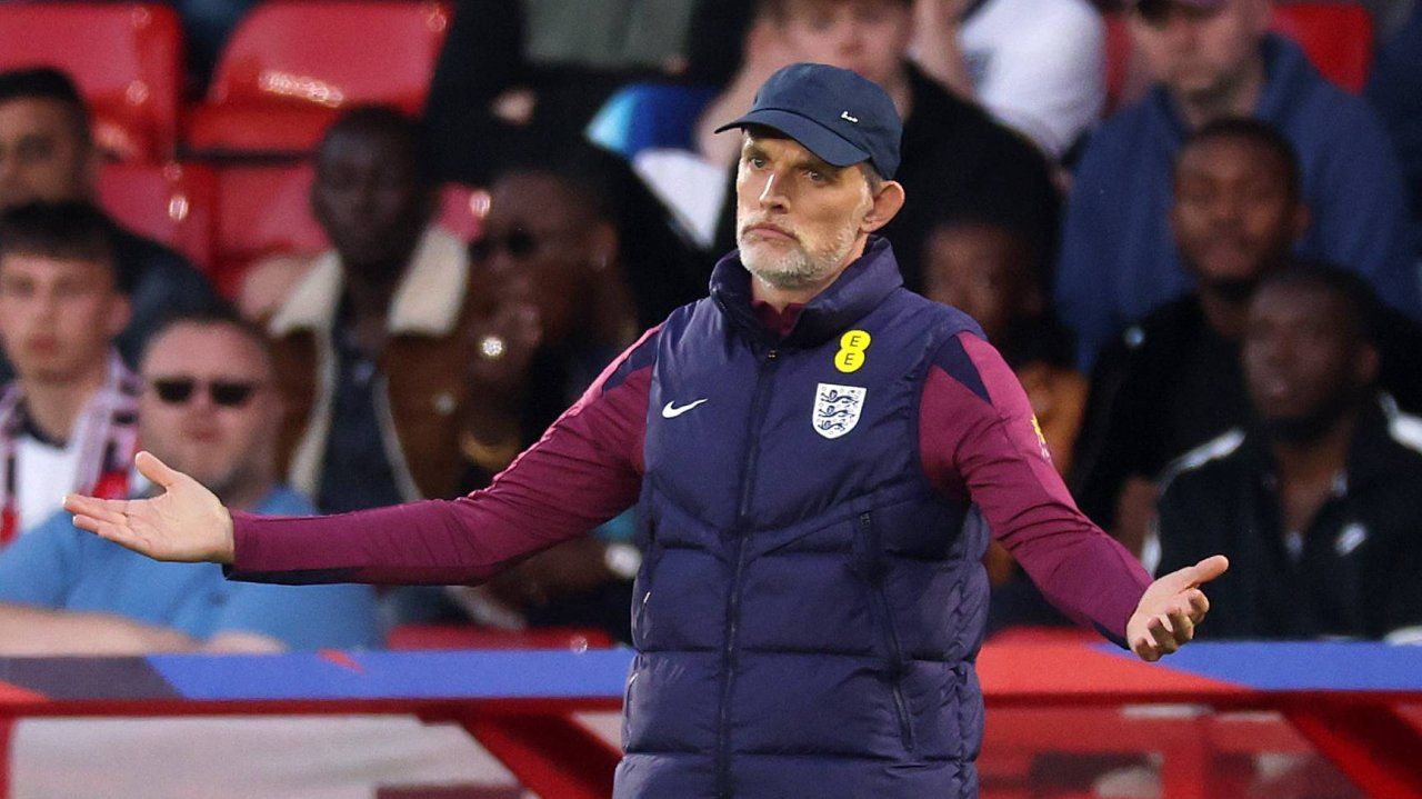Drama Pasca Laga England Argentina: Kritik Taktik Tuchel hingga Kontroversi Politik
