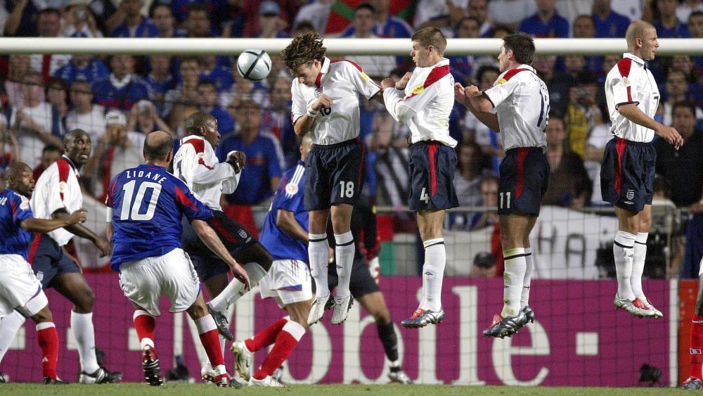 Drama Perebutan Perunggu: Prancis vs Inggris dalam Duel Klasik di Miami