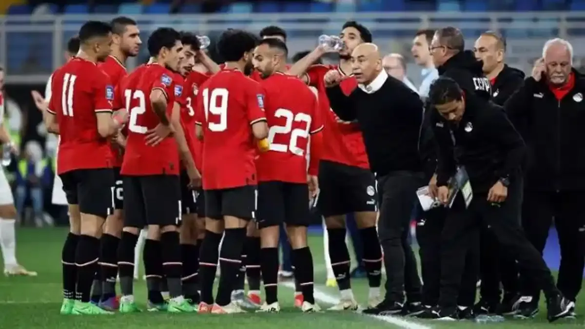 Drama Piala Dunia 2026: Mesir Pertahankan Hossam Hassan Meski Diterjang Kontroversi Argentina