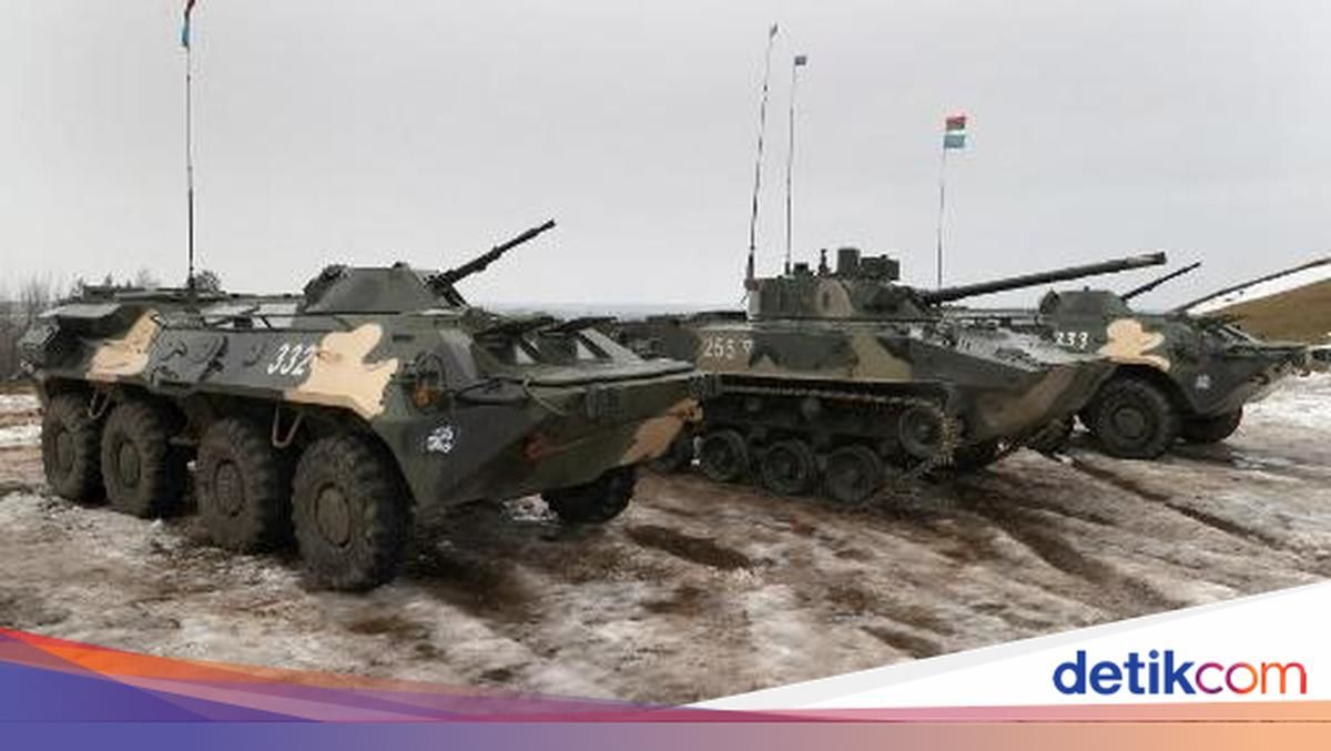Drama Sanksi Rusia: Bulgaria Menentang Uni Eropa demi Kepentingan Nasional