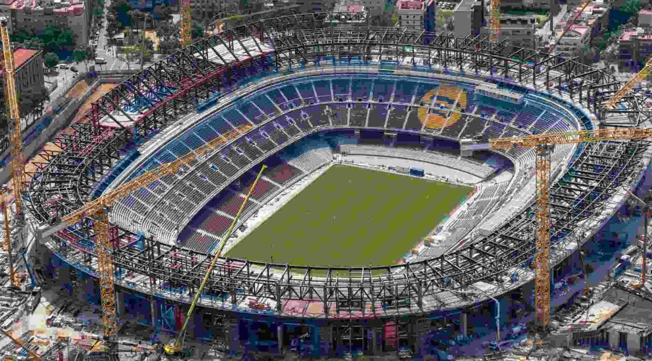 Drama Sengit di Stadion Nou Camp: Awal Era Baru Atlas di Liga MX