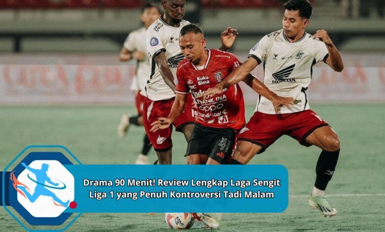 Drama Sengit Kompetisi Olahraga Musim Ini Memanas dari Bisbol hingga K League 1