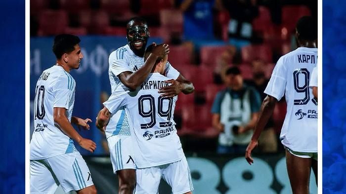 Drama Sengit Kualifikasi Liga Champions: Ambisi Besar Levski Sofia dan Dinamika Geopolitik Bulgaria