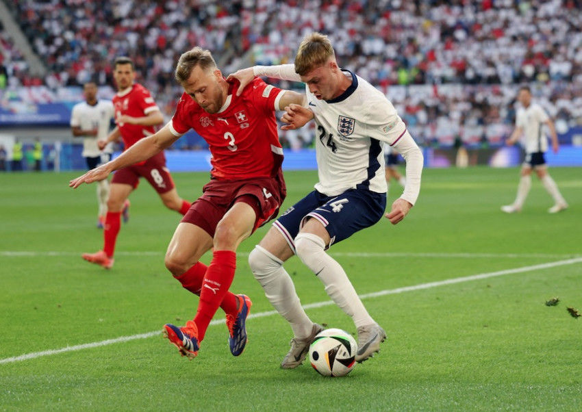 Drama Sengit Menuju Semifinal: Argentina Tantang Inggris Usai Singkirkan Swiss