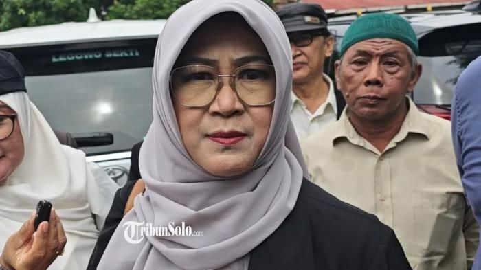 Drama Sidang Ijazah Jokowi: Tifauzia Tyassuma Serang Balik, Kubu PSI Buka Suara