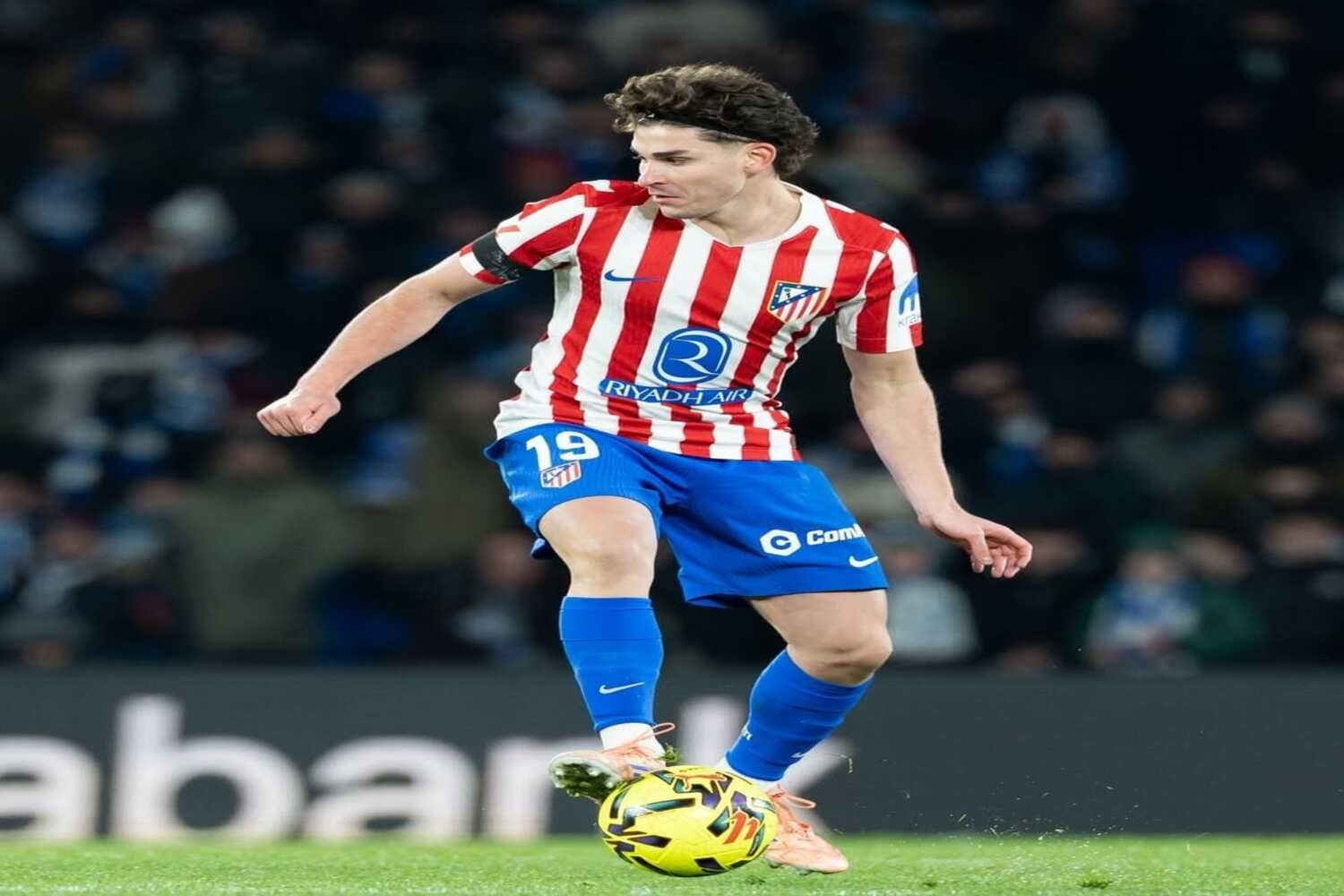 Drama Transfer dan Panggung Dunia: Julián Alvarez Menjadi Rebutan Raksasa Eropa