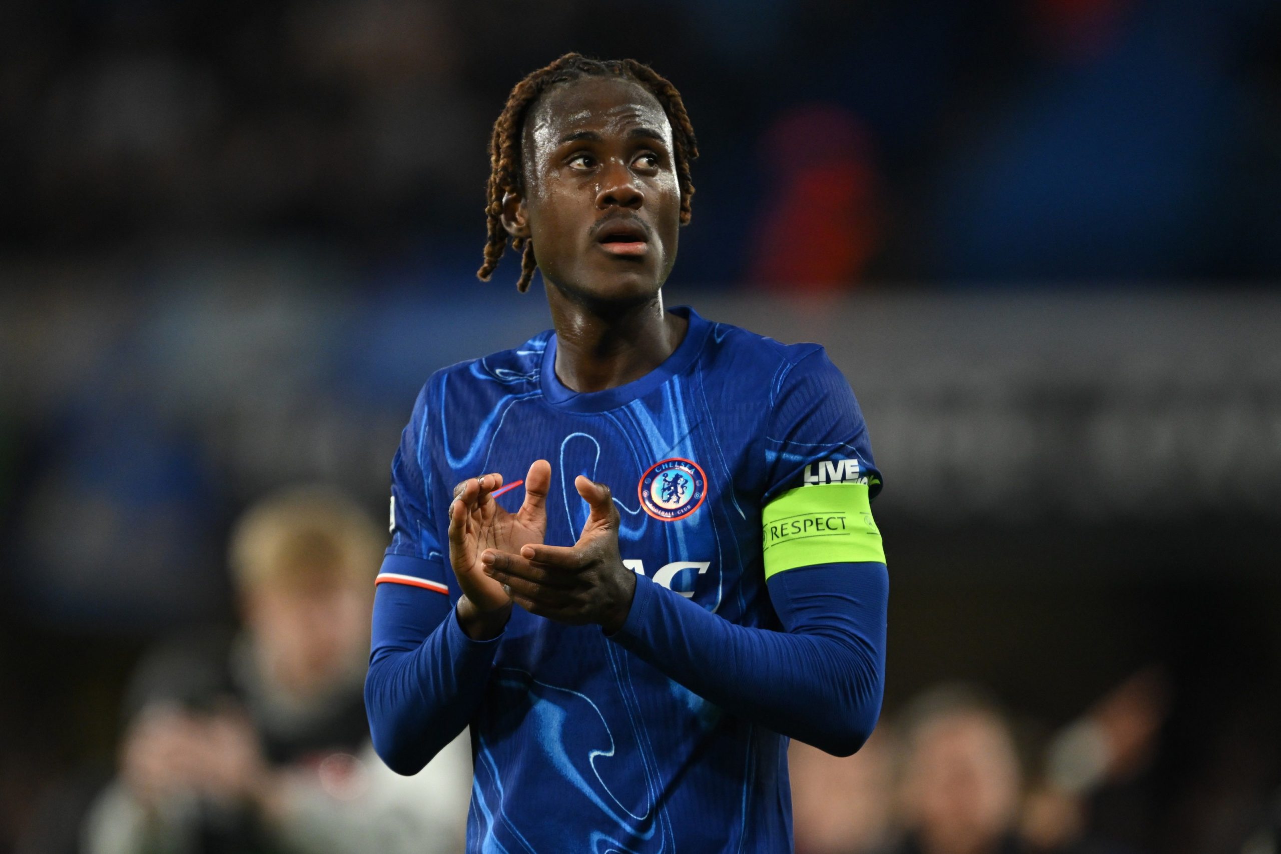 Drama Transfer Trevoh Chalobah: Antara Diplomasi Klub Italia dan Perombakan Skuad Chelsea